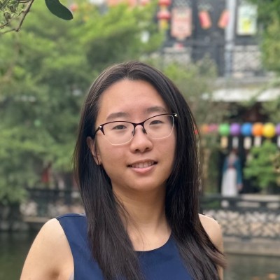 Feifei Huang